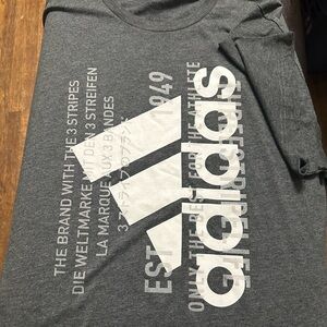 Men’s short sleeve Tshirt